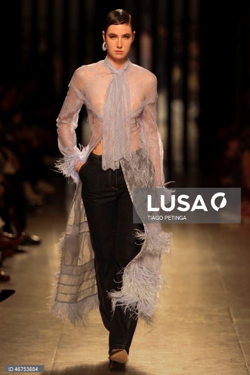 Lisboa: Prossegue a 66.ª edição da Modalisboa