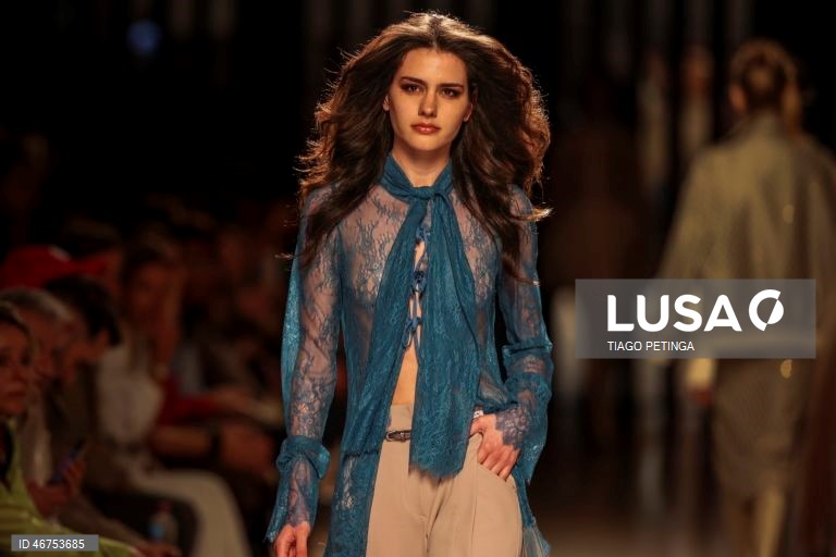 Lisboa: Prossegue a 66.ª edição da Modalisboa