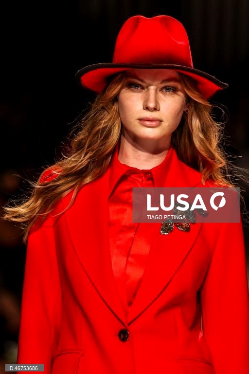 Lisboa: Prossegue a 66.ª edição da Modalisboa