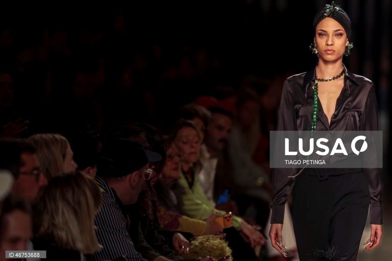 Lisboa: Prossegue a 66.ª edição da Modalisboa