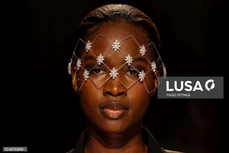 Lisboa: Prossegue a 66.ª edição da Modalisboa