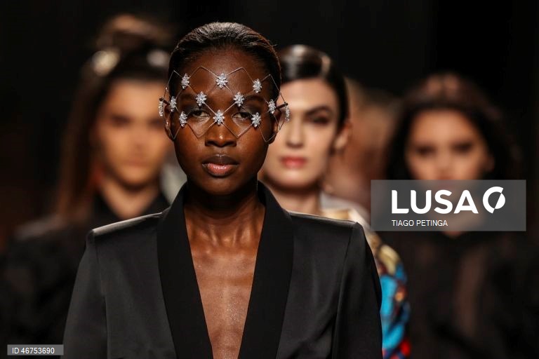 Lisboa: Prossegue a 66.ª edição da Modalisboa