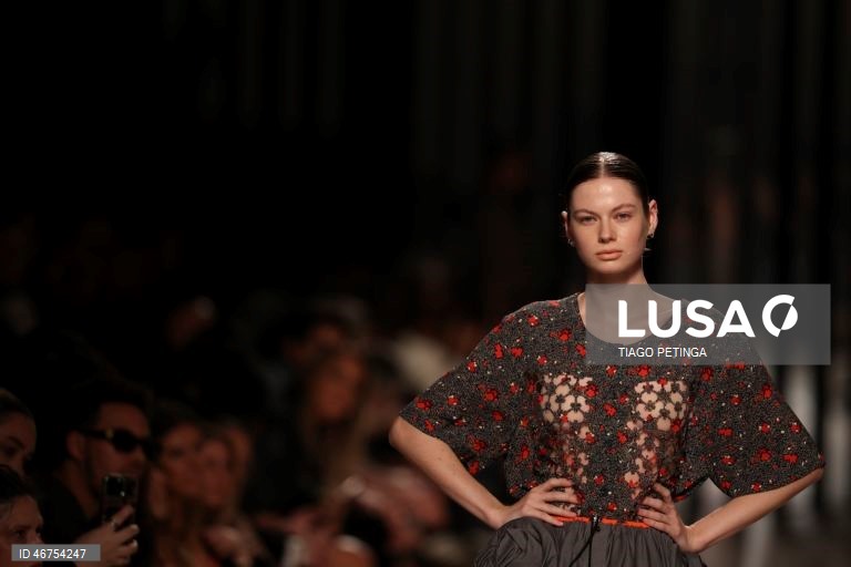 Lisboa: Prossegue a 66.ª edição da Modalisboa