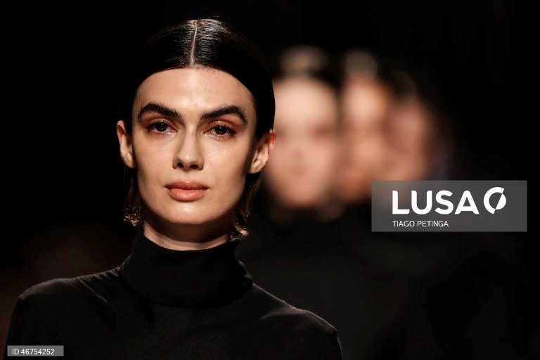 Lisboa: Prossegue a 66.ª edição da Modalisboa