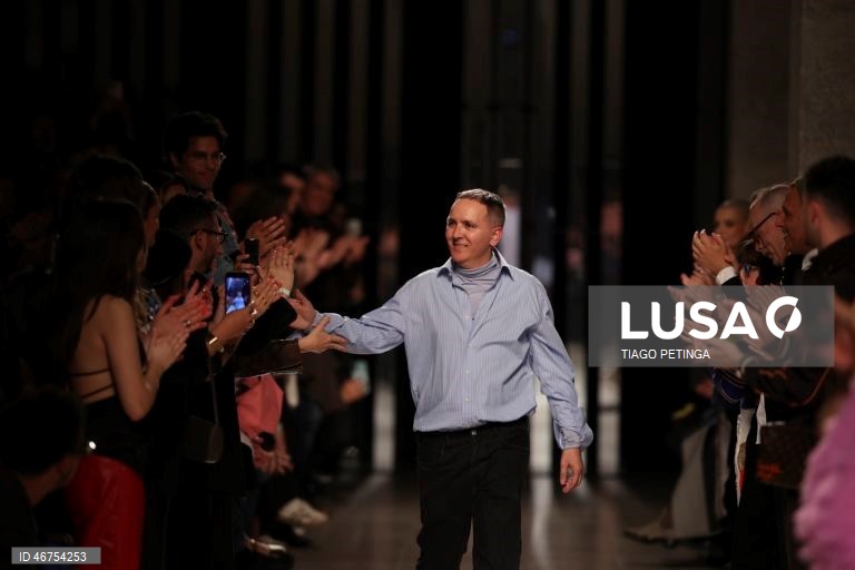 Lisboa: Prossegue a 66.ª edição da Modalisboa