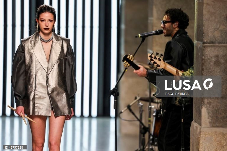 Lisboa: 66.ª Lisboa Fashion Week