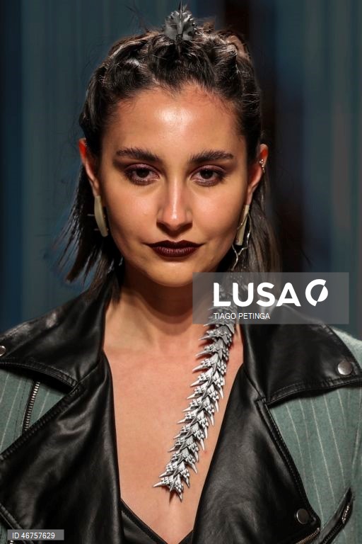 Lisboa: 66.ª Lisboa Fashion Week