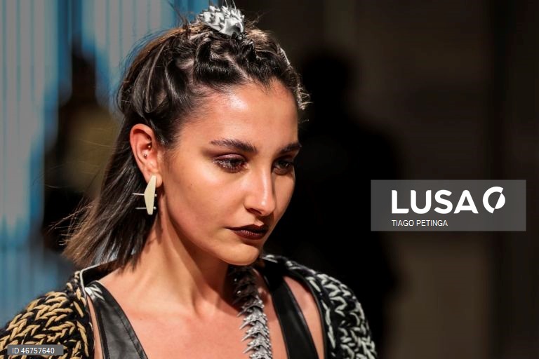 Lisboa: 66.ª Lisboa Fashion Week