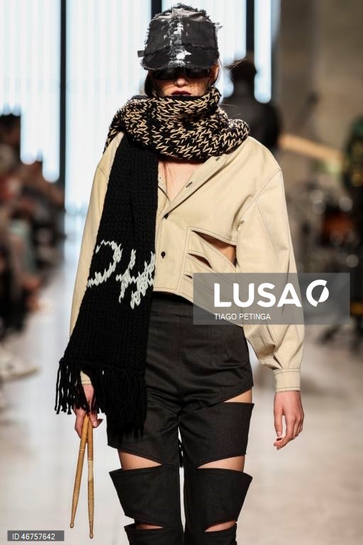 Lisboa: 66.ª Lisboa Fashion Week