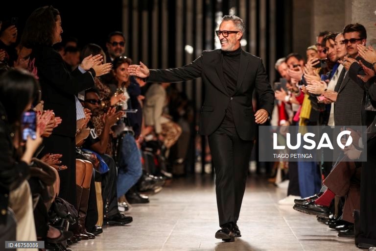 Lisboa: 66.ª Lisboa Fashion Week