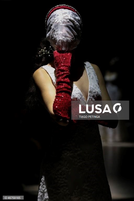 Lisboa: 66.ª Lisboa Fashion Week