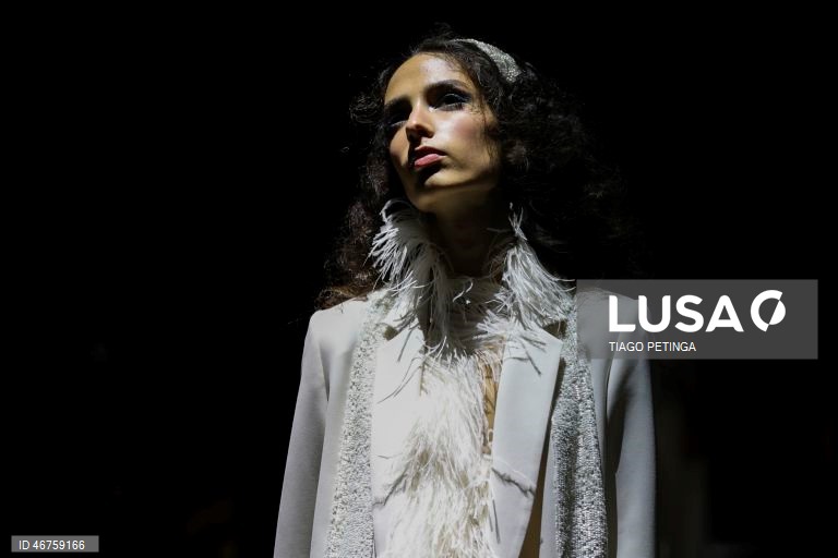Lisboa: 66.ª Lisboa Fashion Week