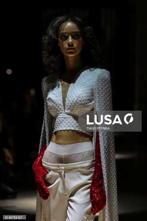 Lisboa: 66.ª Lisboa Fashion Week