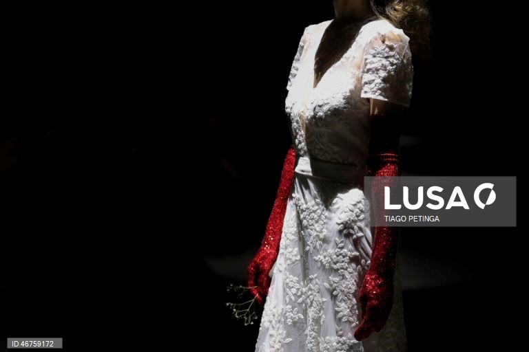 Lisboa: 66.ª Lisboa Fashion Week