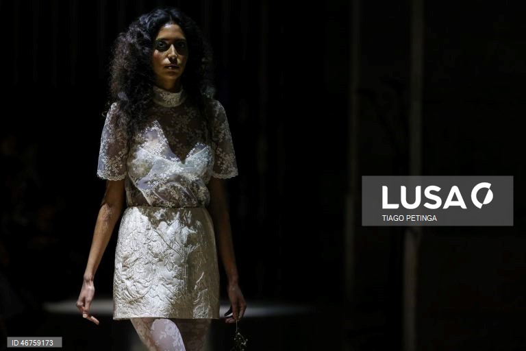 Lisboa: 66.ª Lisboa Fashion Week