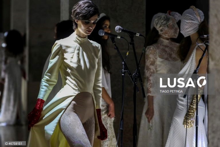 Lisboa: 66.ª Lisboa Fashion Week