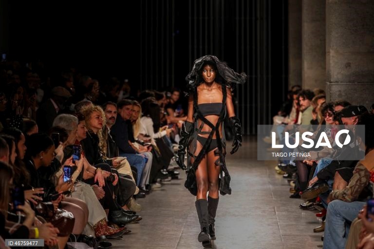 Lisboa: 66.ª Lisboa Fashion Week