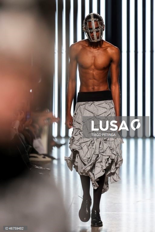 Lisboa: 66.ª Lisboa Fashion Week