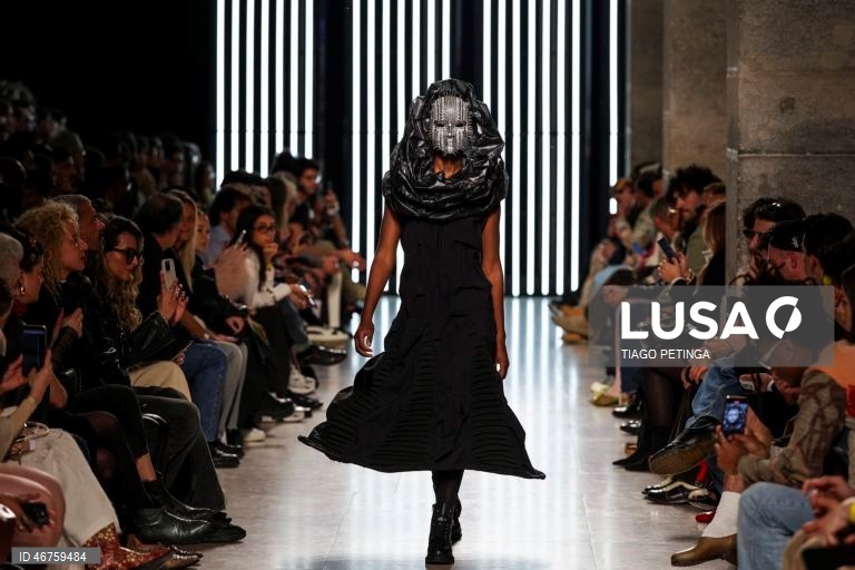 Lisboa: 66.ª Lisboa Fashion Week