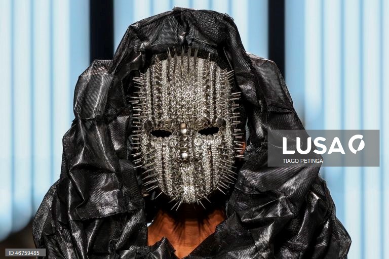 Lisboa: 66.ª Lisboa Fashion Week