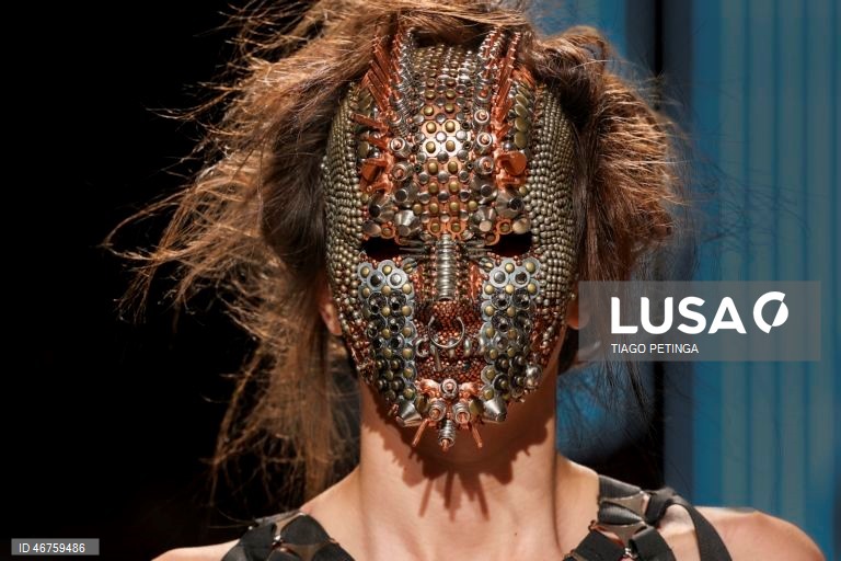 Lisboa: 66.ª Lisboa Fashion Week
