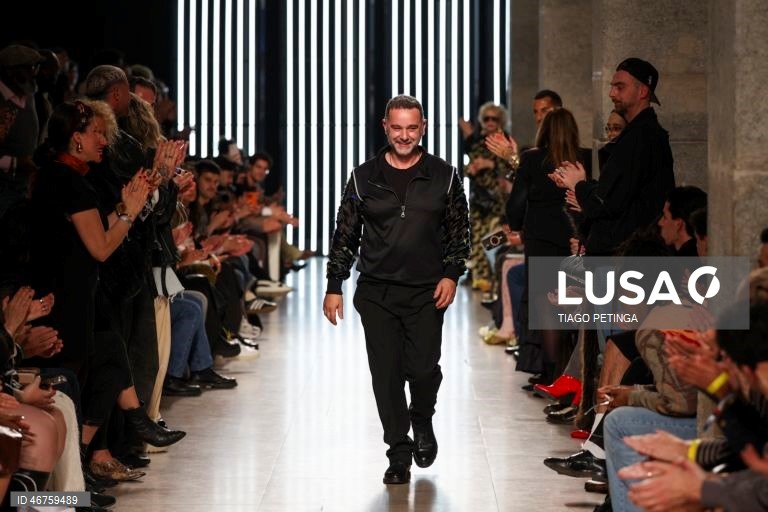 Lisboa: 66.ª Lisboa Fashion Week
