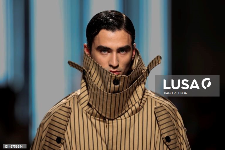 Lisboa: 66.ª Lisboa Fashion Week