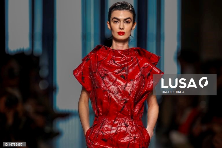 Lisboa: 66.ª Lisboa Fashion Week