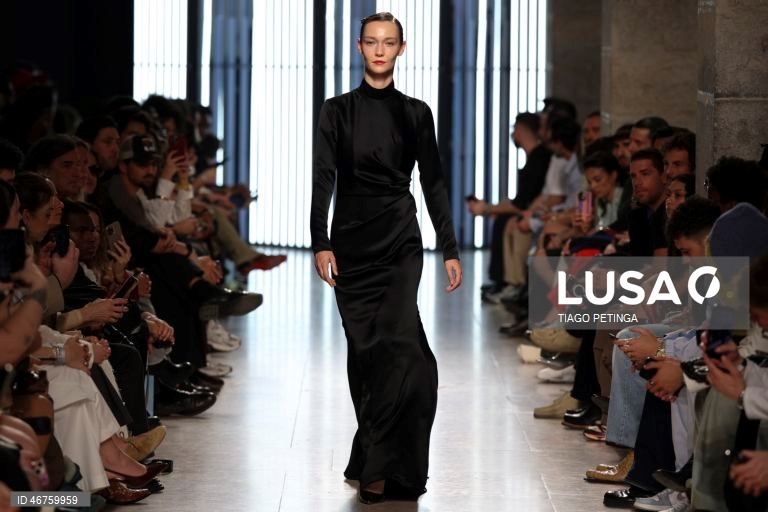 Lisboa: 66.ª Lisboa Fashion Week