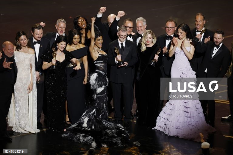 98.ª edição dos Óscares