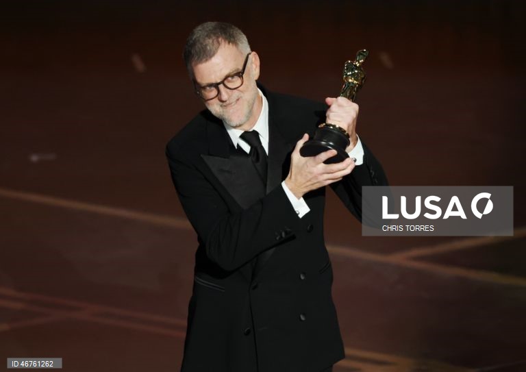 98.ª edição dos Óscares