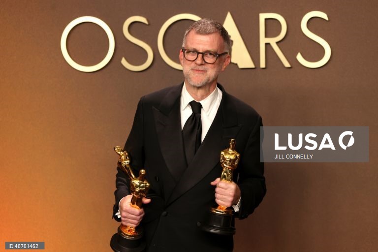 98.ª edição dos Óscares