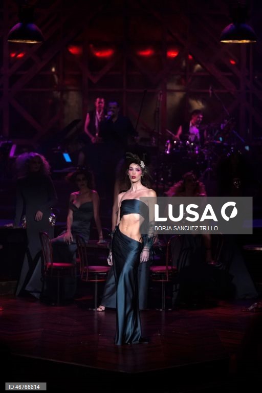 Espanha: OMODA Fashion Edition em Madrid