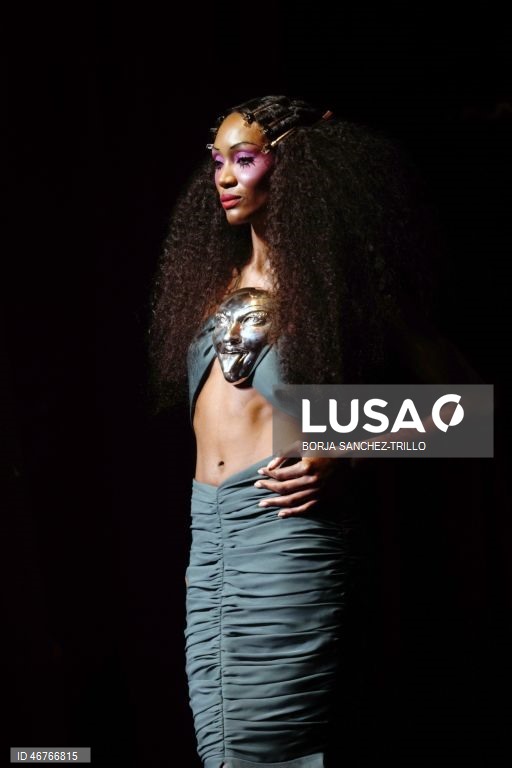 Espanha: OMODA Fashion Edition em Madrid