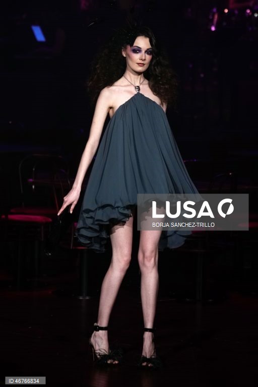 Espanha: OMODA Fashion Edition em Madrid