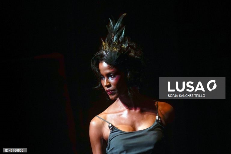 Espanha: OMODA Fashion Edition em Madrid