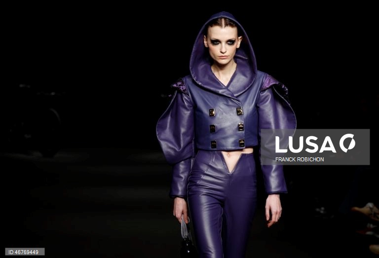 Semana da Moda de Tóquio - Eduardo Ramos