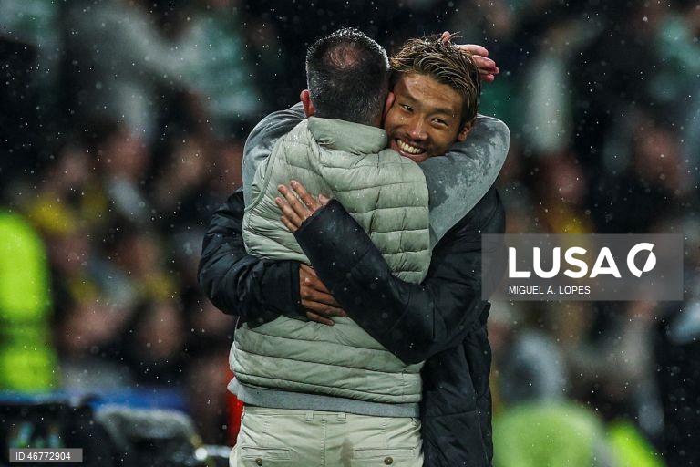 Futebol: Liga dos Campeões: Sporting vs Bodø/Glimt