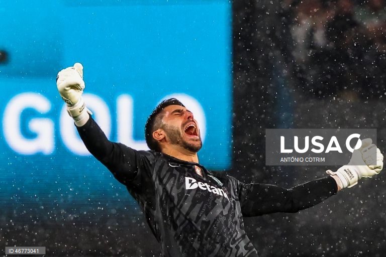 Futebol: Liga dos Campeões: Sporting vs Bodø/Glimt