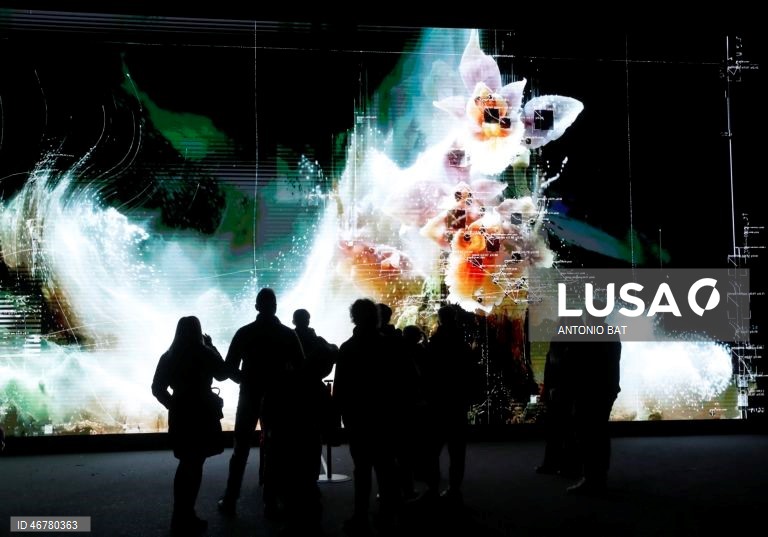 Croácia: Festival das Luzes em Zagreb