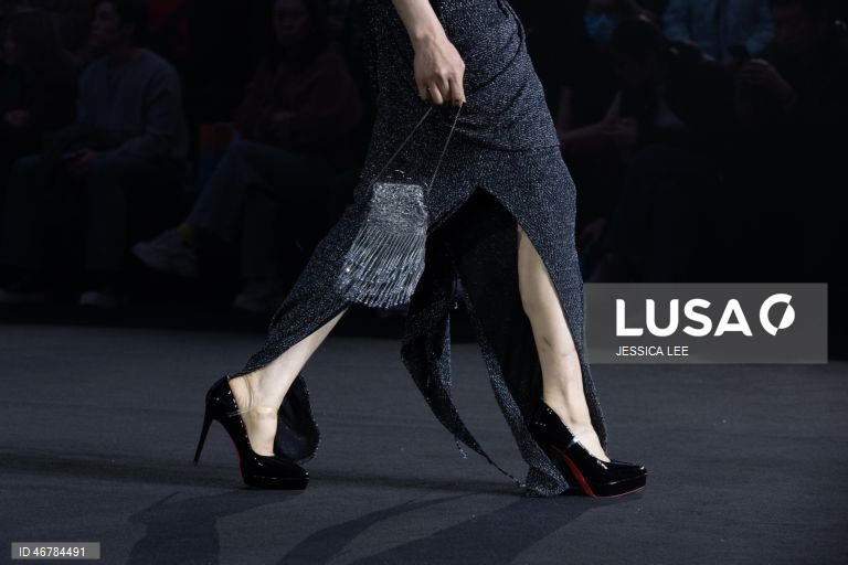 China: Semana de Moda de Pequim