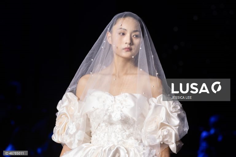 China: Semana de Moda de Pequim