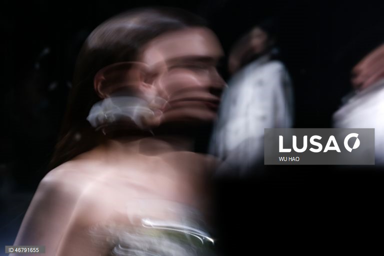 Semana da moda da China