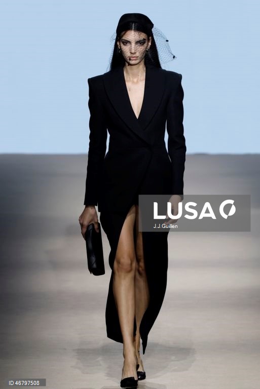 Semana da Moda de Madrid