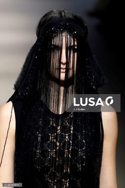 Semana da Moda de Madrid