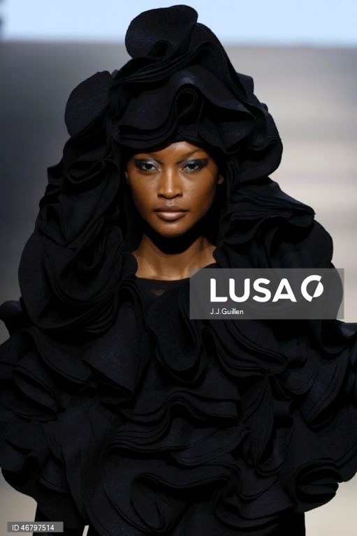 Semana da Moda de Madrid