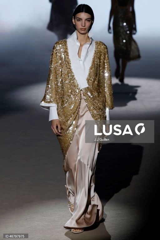 Semana da Moda de Madrid