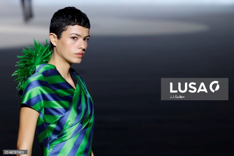 Semana da Moda de Madrid