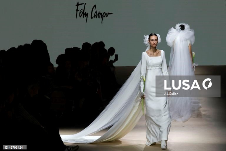 Semana da Moda de Madrid