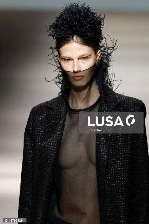 Semana da Moda de Madrid